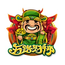 WuLuCaiShen