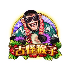 FunkyMonkey