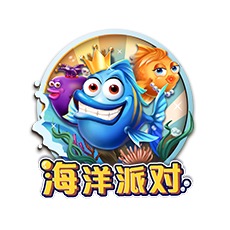 FishParty