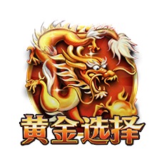 黄金选择