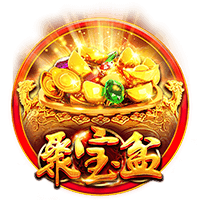 聚宝盆