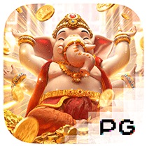 福运象财神